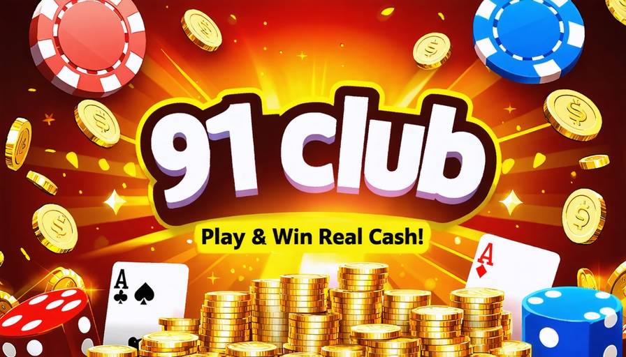 91 Club